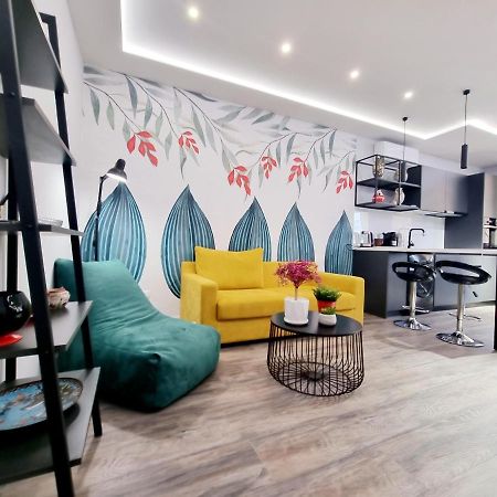 Lovely New Apartment Near Tirana'S Artificial Lake Екстериор снимка