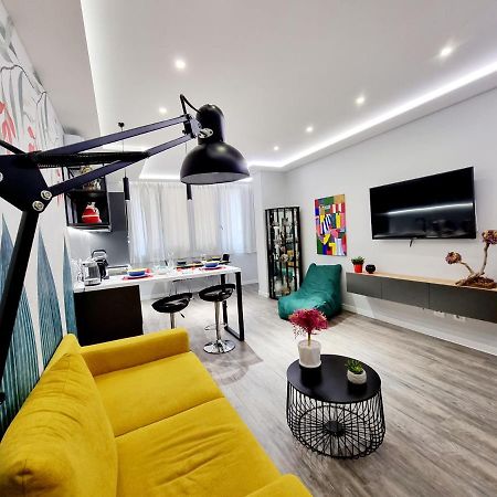 Lovely New Apartment Near Tirana'S Artificial Lake Екстериор снимка