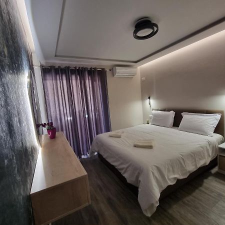 Lovely New Apartment Near Tirana'S Artificial Lake Екстериор снимка