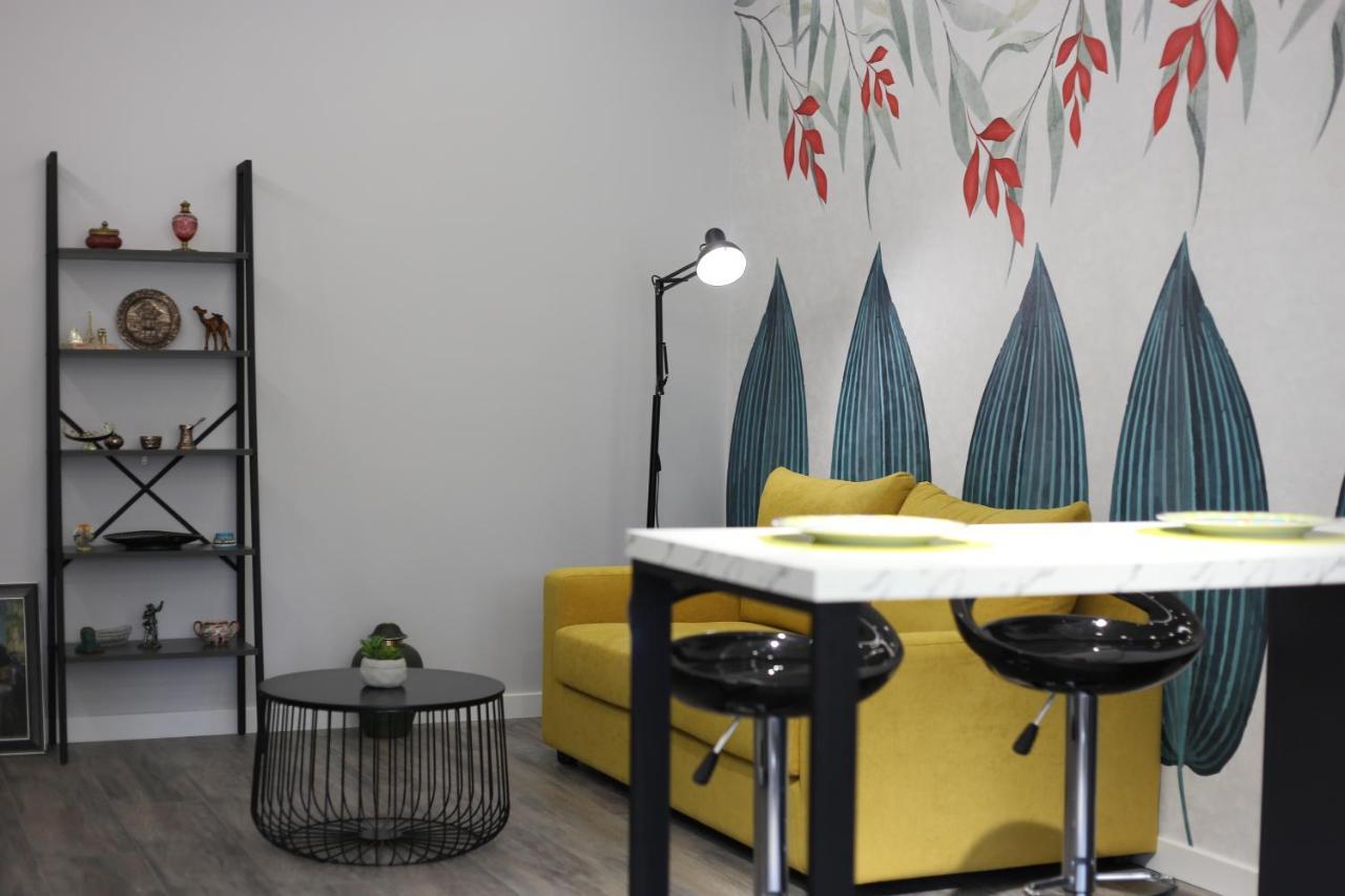 Lovely New Apartment Near Tirana'S Artificial Lake Екстериор снимка