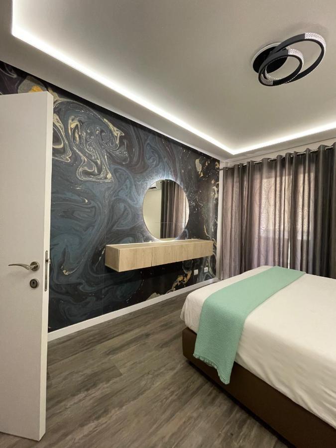 Lovely New Apartment Near Tirana'S Artificial Lake Екстериор снимка