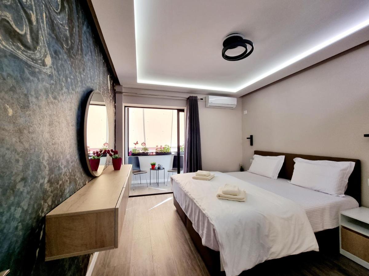 Lovely New Apartment Near Tirana'S Artificial Lake Екстериор снимка