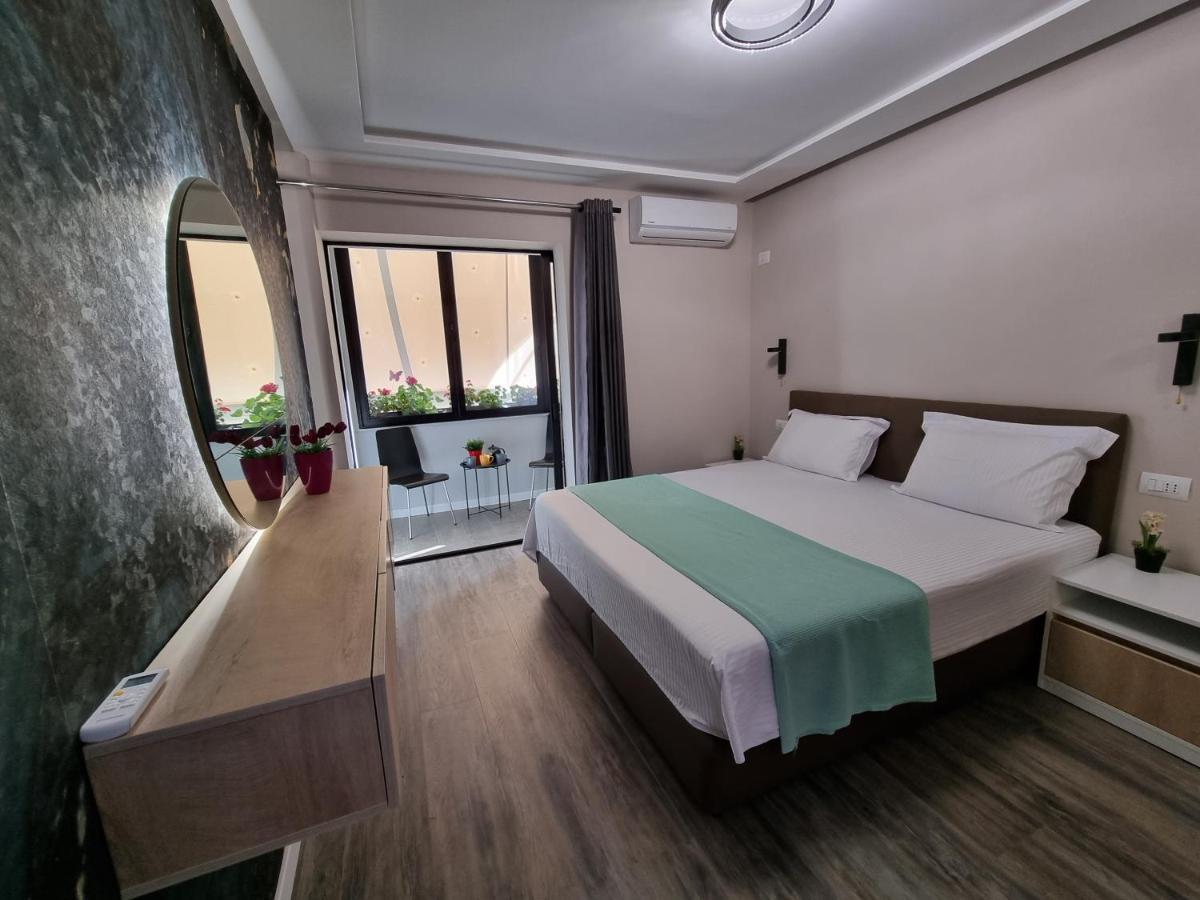 Lovely New Apartment Near Tirana'S Artificial Lake Екстериор снимка