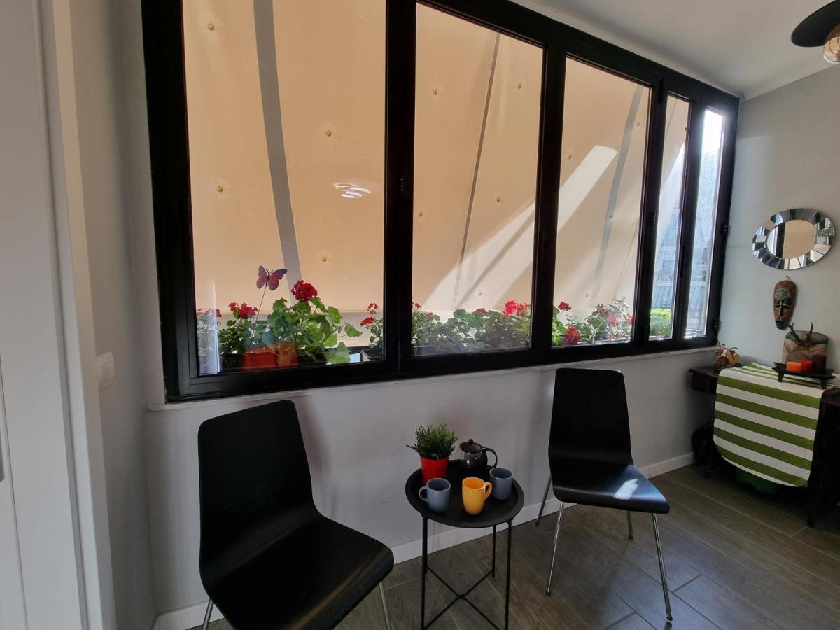 Lovely New Apartment Near Tirana'S Artificial Lake Екстериор снимка