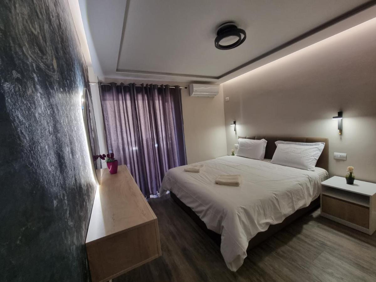 Lovely New Apartment Near Tirana'S Artificial Lake Екстериор снимка
