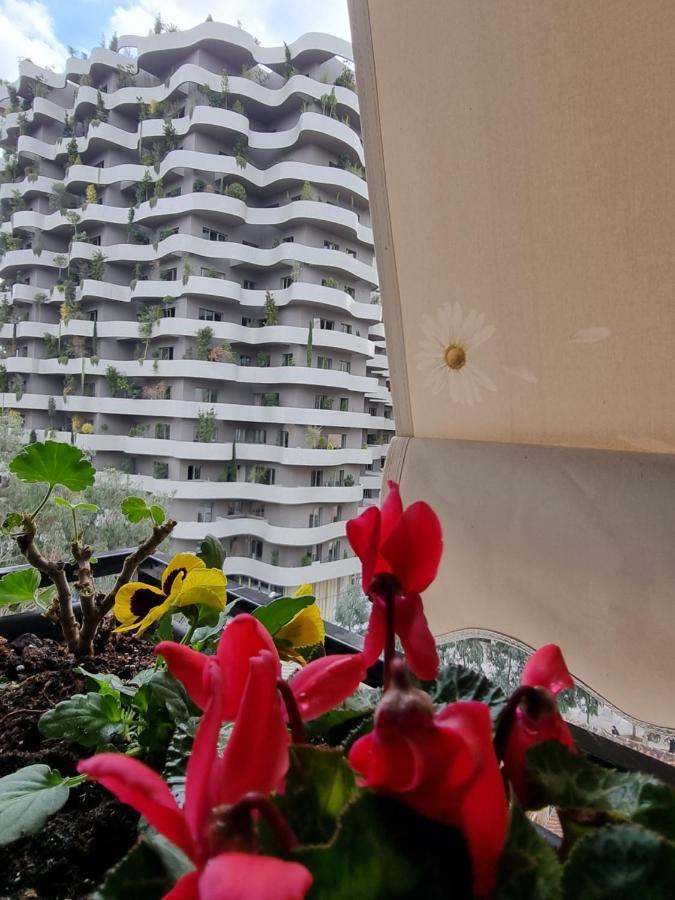 Lovely New Apartment Near Tirana'S Artificial Lake Екстериор снимка